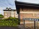 Thumbnail Flat for sale in Willow Place, Carlisle