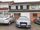 Thumbnail Terraced house for sale in Breeden Drive, Curdworth, Sutton Coldfield