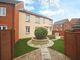 Thumbnail End terrace house for sale in Burge Crescent, Cotford St. Luke, Taunton