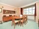 Thumbnail Detached house for sale in Grange Meadow, Banstead, Surrey