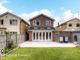 Thumbnail Link-detached house for sale in Albany Close, West Bergholt, Colchester, Essex