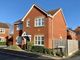 Thumbnail Detached house for sale in Wheal Road, Tewkesbury