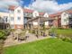 Thumbnail Flat for sale in Shilling Place, Stakes Road, Waterlooville