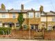 Thumbnail Terraced house for sale in Newlands Road, London