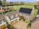 Thumbnail Detached house for sale in May Pasture, Great Shelford, Cambridge