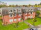 Thumbnail Flat for sale in Grenville Road, Wimborne