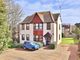 Thumbnail Flat for sale in West Avenue, Worthing, West Sussex