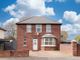 Thumbnail Detached house for sale in Cornwallis Road, Oxford