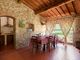 Thumbnail Country house for sale in Via di Fronzano, Castellina In Chianti, Toscana