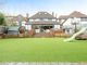 Thumbnail Detached house for sale in Welford Road, Kingsthorpe, Northampton