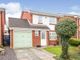 Thumbnail Detached house to rent in Greenbank Close, Oswestry, Shropshire