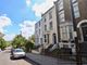 Thumbnail Flat to rent in Hazellville Road, London