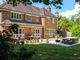 Thumbnail Detached house for sale in Coronation Road, Ascot