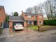 Thumbnail Detached house for sale in Castleford Road, Normanton