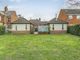 Thumbnail Detached bungalow for sale in Ely Road, Queen Adelaide, Ely
