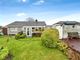 Thumbnail Bungalow for sale in Dobles Lane, Holsworthy