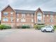 Thumbnail Flat for sale in Cobham Close, Enfield