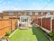 Thumbnail Town house for sale in Collier Court, Brampton Bierlow, Rotherham