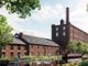 Thumbnail Flat for sale in Tolsons Mill, Lichfield Street, Fazeley