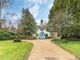 Thumbnail Detached house for sale in The Village, West Tytherley, Salisbury, Hampshire
