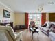 Thumbnail Detached bungalow for sale in Rase Close, Middle Rasen