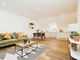 Thumbnail Flat for sale in Milbank Court, South Street, Romford