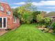 Thumbnail Detached house for sale in Longdown Road, Congleton