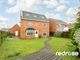 Thumbnail Detached house for sale in Broadstone Drive, Buckshaw Village, Chorley