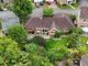 Thumbnail Detached bungalow for sale in Hatley Drive, Burwell