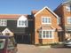 Thumbnail Property to rent in White Willow Close, Willesborough, Ashford