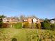 Thumbnail Detached house for sale in Spanton Crescent, Hythe