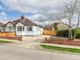 Thumbnail Semi-detached bungalow for sale in Central Avenue, Northampton