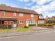 Thumbnail Terraced house for sale in The Avenue, Liphook