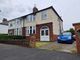 Thumbnail Terraced house to rent in Duchy Avenue, Preston, Lancashire