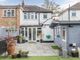 Thumbnail Semi-detached house for sale in Woodham Lane, New Haw, Addlestone