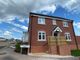 Thumbnail Detached house for sale in Harold Rowley Close, Telford