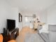 Thumbnail Flat to rent in Yabsley Street, London