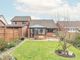 Thumbnail Detached bungalow for sale in Brampton Way, Portishead, Bristol