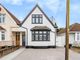 Thumbnail Semi-detached house for sale in Allenby Drive, Hornchurch