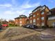 Thumbnail Flat for sale in St Clement Court, 9 Manor Avenue, Urmston, Trafford