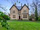 Thumbnail Detached house for sale in Glebe House, Shaw Lane, Leeds, West Yorkshire