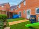 Thumbnail Terraced house for sale in Grebe Court, Costessey, Norwich
