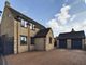 Thumbnail Detached house for sale in Cricketers Green, Weldon, Corby