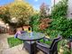 Thumbnail Terraced house for sale in Rowan Road, London