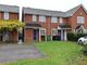 Thumbnail Terraced house for sale in Oriel Close, Wolverton, Milton Keynes, Buckinghamshire