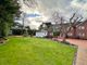 Thumbnail Detached house for sale in Wexford Road, Oxton, Wirral