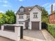 Thumbnail Detached house for sale in Darkes Lane, Potters Bar