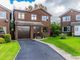 Thumbnail Detached house for sale in Hayfield Road, Bredbury