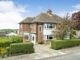 Thumbnail Semi-detached house for sale in Marina Drive, Dunstable, Bedfordshire