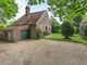 Thumbnail Detached house for sale in Fryern Road, Storrington